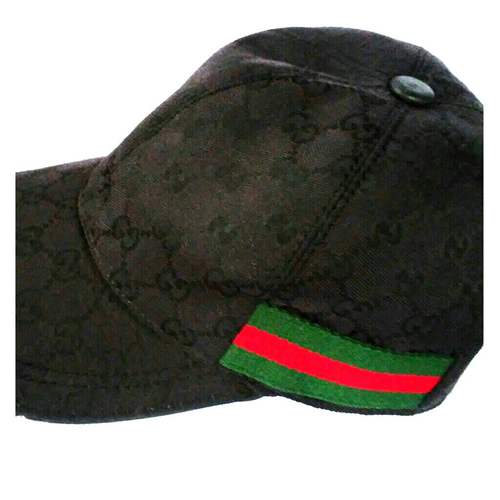 Gucci cap